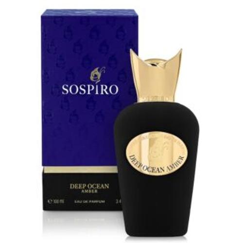 sospiro-deep-ocean-amber-edp-100ml - The Scents Store