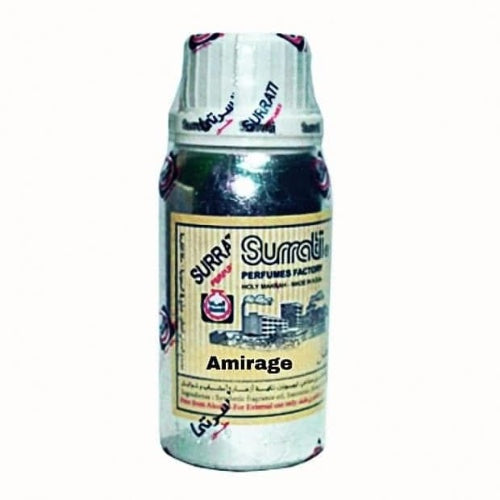 Surrati Amirage Perfume Oil 100ml
