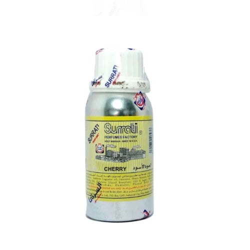 Surrati Cherry Perfume Oil 100ml