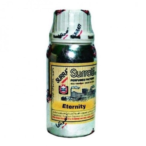 Surrati Eternity Perfume Oil 100ml