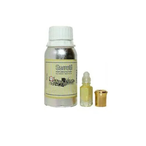 Surrati Good Girl Perfume Oil 100ml