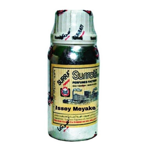 Surrati Issey Meyake Perfume Oil 100ml