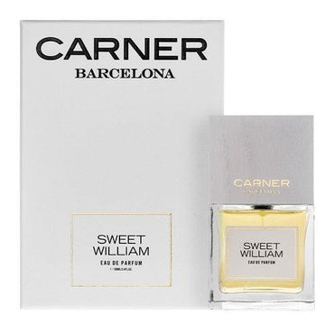 Carner Barcelona Sweet William EDP 100ml - The Scents Store