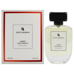 Swiss Arabian Amber And Apricot EDP 100ml