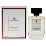 Swiss Arabian Oud And Lychee EDP 100ml