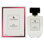 Swiss Arabian Rose And Patchouli EDP 100ml