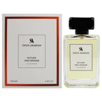 Swiss Arabian Vetiver And Orange EDP 100ml