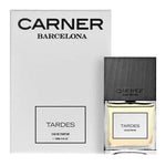 Carner Barcelona Tardes EDP 100ml - The Scents Store