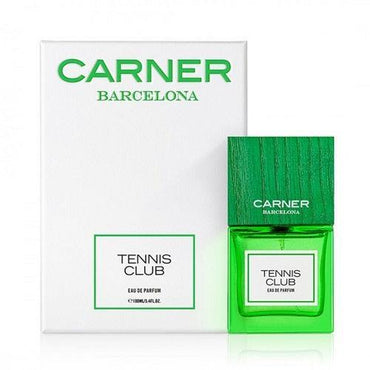 Carner Barcelona Tennis Club EDP 30ml - The Scents Store