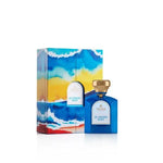 The Gate Fragrance - Le Grand Bleu Extrait De Parfum 100ml