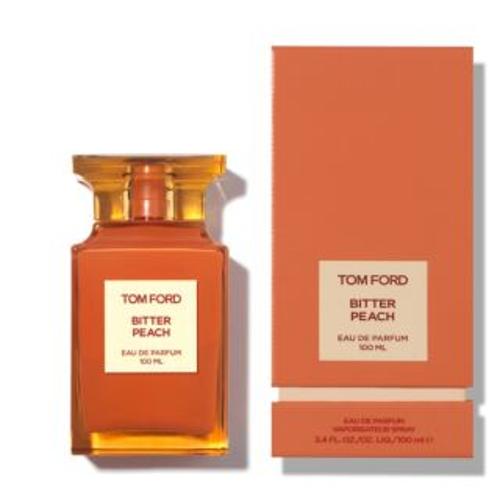 tom-ford-bitter-peach-edp-100ml - The Scents Store