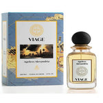Viage Fragrances - Ageless Alexandria Extrait de Parfum 100ml