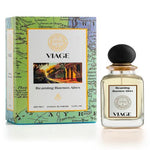 Viage Fragrances - Beaming Buenos Aires Extrait de Parfum 100ml
