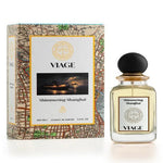 Viage Fragrances Shimmering Shanghai Extrait De Parfum 100ml