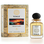 Viage Fragrances Vibrant Venice Extrait De Parfum 100ml