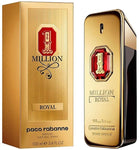 Paco Rabanne 1 Million Royal Parfum 100ml - The Scents Store