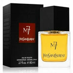 Yves Saint Laurent M7 EDT 80ml