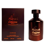Al Rehab French Coffee EDP 100ml