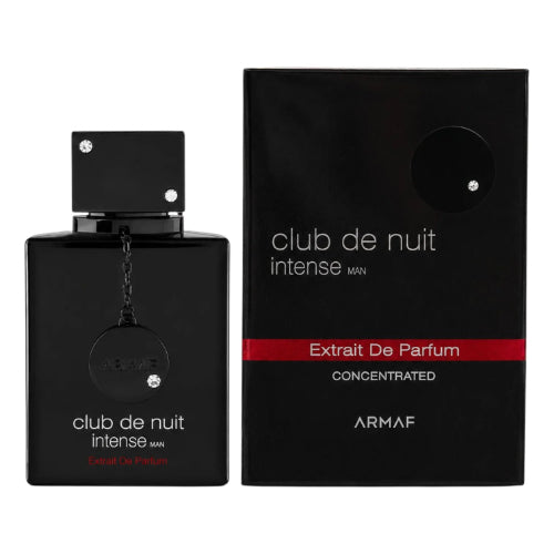 Zimaya Al Embratur Intense EDP 100ml