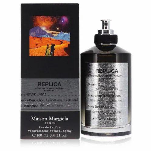 Maison Margiela Replica Across Sands EDP 100ml - The Scents Store