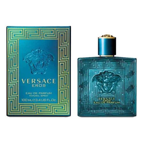 Versace Eros EDP 100ml For Men - The Scents Store