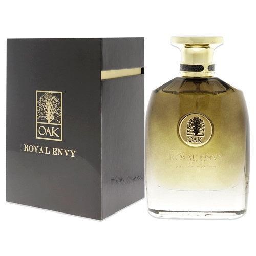 Oak Royal Envy EDP 90ml - The Scents Store