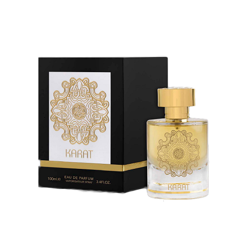 Alhambra Karat Eau De Parfum 100ml