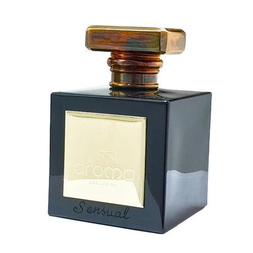 Aroma Exclusive Sensual Extrait de Parfum 100ml - The Scents Store