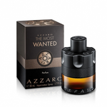 Azzaro The Most Wanted 50ml Parfum