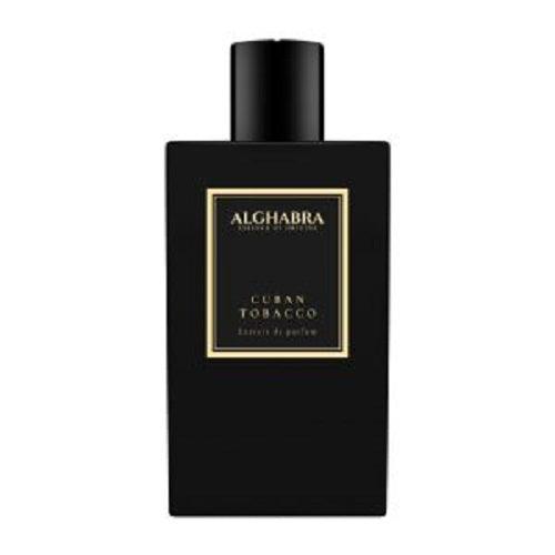 Alghabra Cuban Tobacco 50ml Extrait de Parfum - The Scents Store