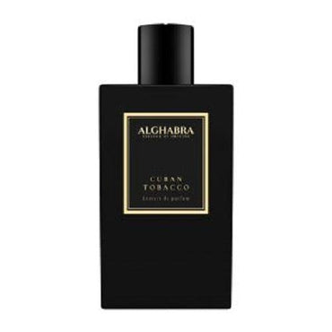 Alghabra Cuban Tobacco 50ml Extrait de Parfum - The Scents Store