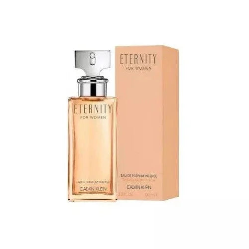 Calvin Klein Eternity Eau de Parfum Intense 100ml The Scents Store