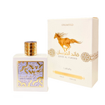 Lattafa Qaed Al Fursan Unlimited EDP 100ml