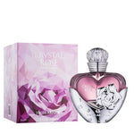 Swiss Arabian Crystal Rose EDP 75ml Women