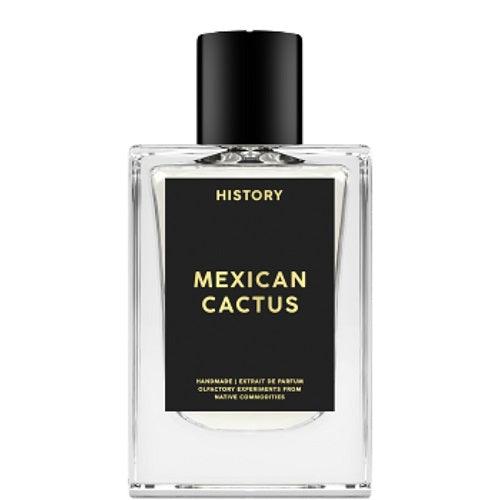 History Mexican Cactus 30ml Extrait de Parfum - The Scents Store
