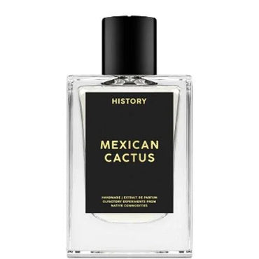 History Mexican Cactus 30ml Extrait de Parfum - The Scents Store