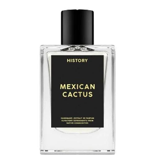 History Mexican Cactus 30ml Extrait de Parfum - The Scents Store