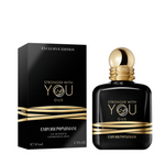 Emporio Armani Stronger With You Oud EDP 100ml