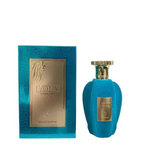 Emir Voux Turquoise Eau De Parfum 100ml