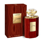 Al Haramain Junoon Oud 75ml