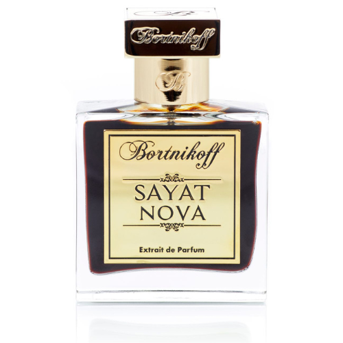 Bortnikoff Sayat Nova 50ml Extrait de Parfum