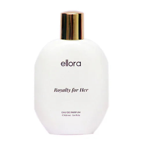 Buy Ellora Royalty For Her EDP 100ml Online in Nigeria