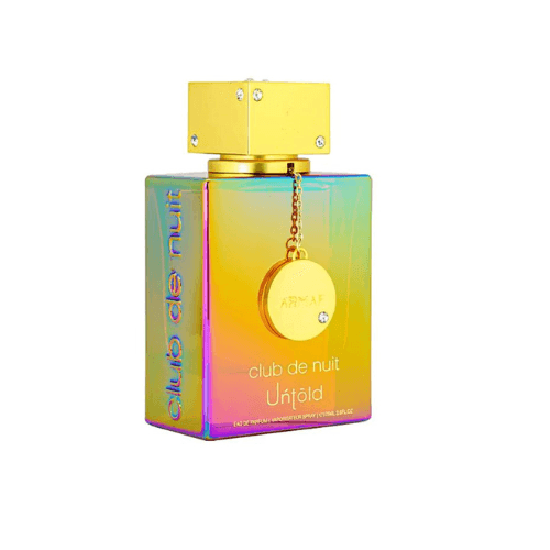 Armaf Club de Nuit Untold EDP 105ml - The Scents Store