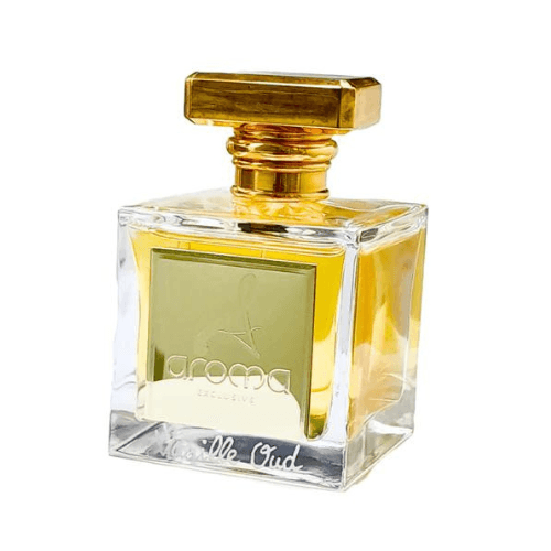 Aroma Exclusive Vanille Patchouli 100ml Extrait de Parfum