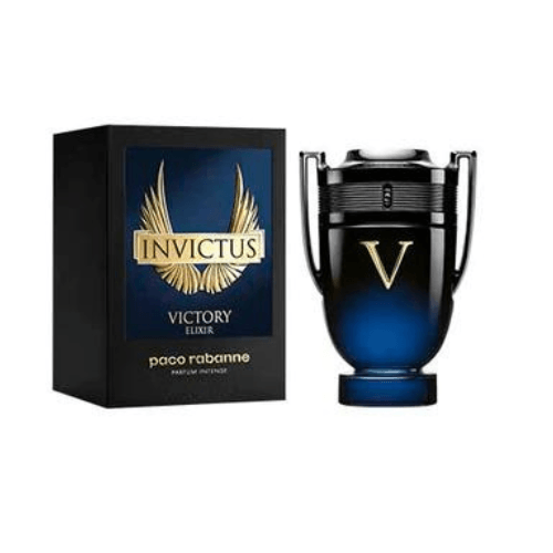 Paco Rabanne Invictus Victory Elixir EDP 100ml - The Scents Store