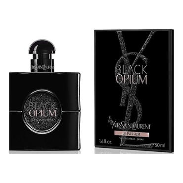 Yves Saint Laurent Black Opium Le Parfum EDP 100ml - The Scents Store