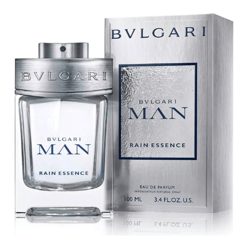 Bvlgari Man Rain Essence EDP 100ml - The Scents Store