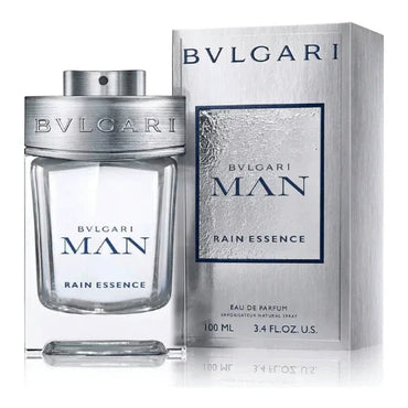 Bvlgari Man Rain Essence EDP 100ml - The Scents Store