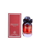 Fragrance World Prohibit Rouge EDP 100ml - The Scents Store