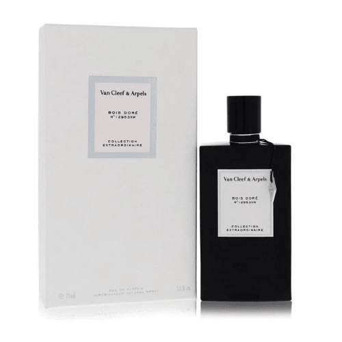 Van Cleef & Arpels Bois Dore Collection Extraordinaire EDP 75ml - The Scents Store